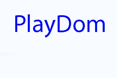 playdom