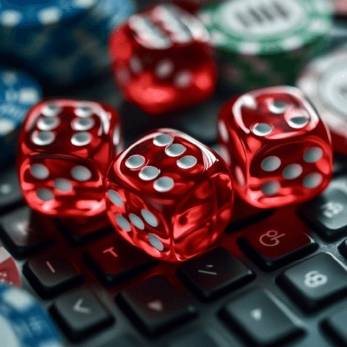 Разнообразие игровых автоматов в казино casino Sol
